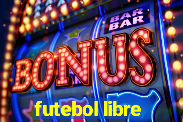 futebol libre